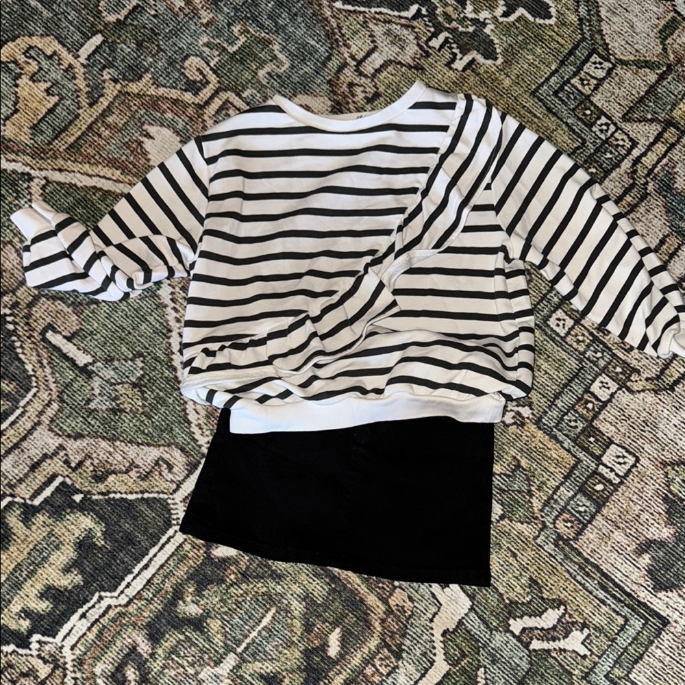 Girls bundle outfit 💕